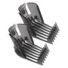 Compatible For PhilipsQC5115 QC5120 QC5125 QC5130 QC5135 Hair Clipper Comb(2pcs) view 1
