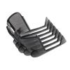 Compatible For PhilipsQC5115 QC5120 QC5125 QC5130 QC5135 Hair Clipper Comb(2pcs) view 3