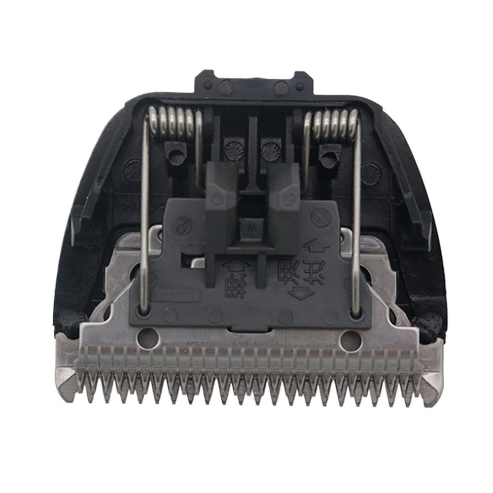 Compatible For PanasonicER5204 ER5205 ER5208 ER5209 ER5210 ER-CA35 ER-CA70 ER510 ER2171 ER2211 ER2061Hair Trimmer Cutter Barber Head