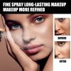 Matte Setting Spray Oil Control Long-lasting Waterproof Setting Spray view 3