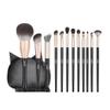 12 Pieces 0f Makeup Brush Set Beginner's Full Set 0f Brush Eye Shadow Beauty Tools view 1