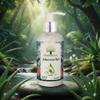 INTRIGUE ORGANICS Aloe Vera Gel | 100% Pure Natural Aloe Gel For Moisturizing Face, Skin And Hair view 1