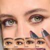 2in 1 Eyeliner Eyeshadow, Inelaborate Eye Shadow 2-in-1 Liner & Shadow, Waterproof, Smooth, Easy to Color, Smudge-Proof & Long-Lasting All-Day (03) view 2