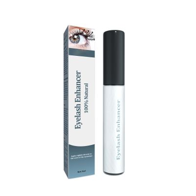 Jet Black Seamless Lengthening Mascara