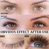 Jet Black Seamless Lengthening Mascara view 4