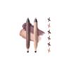 2in 1 Eyeliner Eyeshadow, Inelaborate Eye Shadow 2-in-1 Liner & Shadow, Waterproof, Smooth, Easy to Color, Smudge-Proof & Long-Lasting All-Day (02-03) view 1