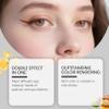 2in 1 Eyeliner Eyeshadow, Inelaborate Eye Shadow 2-in-1 Liner & Shadow, Waterproof, Smooth, Easy to Color, Smudge-Proof & Long-Lasting All-Day (02-03) view 4