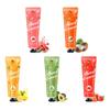 Wenrny 5 Pack Hand Cream Gifts Set for Dry Cracked Hands,5 x 30ml Travel Size Mini Hand Lotion for Women Men,Fruit Scents Bulk Hand Creams-Moisturizing,Hydrating Easy Absorb,and Smoothing view 1