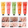 Wenrny 5 Pack Hand Cream Gifts Set for Dry Cracked Hands,5 x 30ml Travel Size Mini Hand Lotion for Women Men,Fruit Scents Bulk Hand Creams-Moisturizing,Hydrating Easy Absorb,and Smoothing view 4