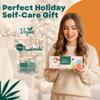 Christmas Bath Bomb Box - Santa Stockings for Ultimate Relaxation and Skin Nourishment a Perfect Holiday Gift view 2
