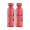 Eva NYC Volumizing Shampoo and Conditioner Set for Thin, Fine Hair - Instant Volume and Thicker- Looking Strands - Hydrate Hair - Sulfate + Paraben Free - Salted Citron Scent - 10 fl oz (Pack of 2) view 1