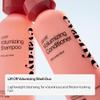 Eva NYC Volumizing Shampoo and Conditioner Set for Thin, Fine Hair - Instant Volume and Thicker- Looking Strands - Hydrate Hair - Sulfate + Paraben Free - Salted Citron Scent - 10 fl oz (Pack of 2) view 2