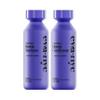 Eva NYC Purple Shampoo and Conditioner Set - Gentle, Anti-Brass Formula for Blonde, Gray, and Lightened Hair - Adds Shine, Softens, and Deep Conditions - Ginger Rose Scent - 10 fl oz (Pack of 2) view 1