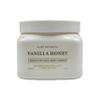 AUR BOTANICA Vanilla Honey Serum-Infused Body Cream with Squalane and Shea Butter, 13 oz, Moisturizing Skin Care view 1