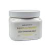 AUR BOTANICA Vanilla Honey Serum-Infused Body Cream with Squalane and Shea Butter, 13 oz, Moisturizing Skin Care view 2