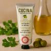 Cucina Fruits & Passion Regenerating Hand Cream Travel Gift Set, 4-Pack  Coriander & Olive Tree, Lime Zest & Cypress, Sanguinelli Orange & Fennel, Sea Salt & Amalfi Lemon (50 mL Each) view 2