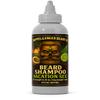 Beard Shampoo for men  Deep Clean Beard Wash with Aloe & ACV for Softer, Fuller Beards, Dandruff & Itch Control, Explosive Lather & Lightweight Conditioning with Incredible Scents view 1