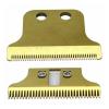 Adjustable 2 Hole Replacement Blade # 2215,Compatible For Wahl,Detailer Corded,Cordless.5 Star Series 8081 view 4