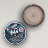 NO GUNK Matte Lava Clay - 100% Natural Hair Styling Clay For Men - Strong Hold - Natural & Organic Ingredients (50g, Rosemary Tea Tree Cedarwood) view 3