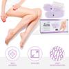 Paraffin Wax Works 10-Minute Paraffin Foot Treatment, Relaxing Lavender, Spa and Home Treatment Booties, Pack of 6-Pairs view 4