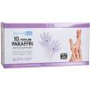 Paraffin Wax Works 10-Minute Paraffin Hand Treatment, Relaxing Lavender, Spa and Home Treatment Gloves, Pack of 6-Pairs view 1