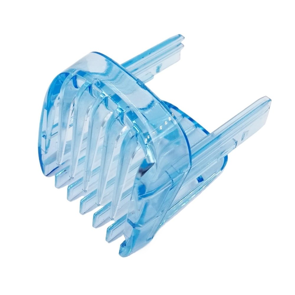 Compatible For Philips, HC3410 HC3420 HC3422 HC3426 HC5410 HC5440 HC5450 HC5442 HC7450 7452 Beard Clipper Comb ATTACHMENT BEARD Trimmer Replace Shaver Razor Blade Assembly