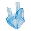 Compatible For Philips, HC3410 HC3420 HC3422 HC3426 HC5410 HC5440 HC5450 HC5442 HC7450 7452 Beard Clipper Comb ATTACHMENT BEARD Trimmer Replace Shaver Razor Blade Assembly view 2