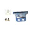 ABUD- 2-Hole Clipper T-Blade Cutter Replacement Hair Trimmer Blades For WAHL 8081 8171 view 1