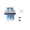 ABUD- 2-Hole Clipper T-Blade Cutter Replacement Hair Trimmer Blades For WAHL 8081 8171 view 2