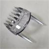 Compatible For Philips, HC5610 HC5630 HC5632 HC5690 HC5691 HC7650 (3-15mm,16-28mm) Comb Hair Trimmer Hair Clipper Comb Replace Shaver Razor Blade Assembly(3-15mm) view 3