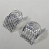 Compatible For Philips, HC5610 HC5630 HC5632 HC5690 HC5691 HC7650 (3-15mm,16-28mm) Comb Hair Trimmer Hair Clipper Comb Replace Shaver Razor Blade Assembly(3-15mm) view 4