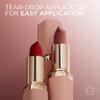 L'Oreal Paris Colour Riche Blurred Matte Lipstick for Moisturized Lips, Lip Makeup with Argan Oil and Vitamin E, Nude Nonchalant view 3