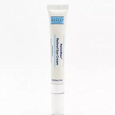 Dr. Denese RetinMax Retinol Eye Cream 0.5oz