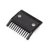 1PCS Guide Combs, Compatible For WAHL, 8467 Hair Trimmer Clipper Limit Comb Cutting Guide Tool Attachment Size Barber Replacement Part view 4