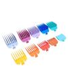 10Pcs Men Hair Clipper Limit Barber Cutting Guide Replacement Attachment Hair Trimmer Styling Tools view 1