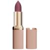 L'Oreal Paris Colour Riche Blurred Matte Lipstick for Moisturized Lips, Lip Makeup with Argan Oil and Vitamin E, Worth It Intense view 1