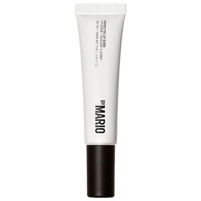 Makeup B-M - Perfecting Lip Scrub - Hydrating, Smoothing & Conditioning Lip Treatment for Dry or Chapped Lips, Preps Lips for Balm or Lipstick Application - 13 ML