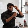 Tropic Isle Living Pacinos Curling Cream  2x Strong Roots Men Beard Pomade 4oz + Hair Oil 4 oz and Curl Crme 8oz Hydrates, Conditions, and Styles  Gift Set (4 Items) view 4