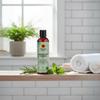 4x Hair Gro Rosemary Mint Shampoo 8oz by Tropical Isle Living  Gently Cleanses, Repairs and Nourishes with Mint, Aloe Vera & Shea Oil for All Hair Types  Gift Set (5 Items) view 3