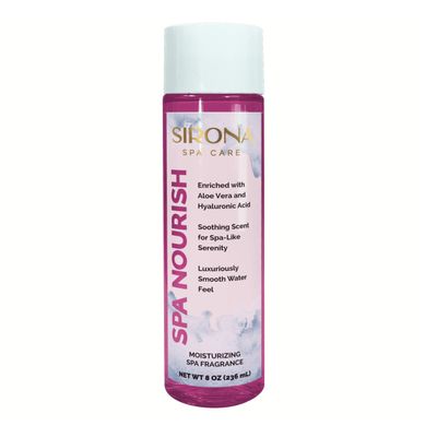 Sirona 82319, Spa Nourish, 8 fl. oz.
