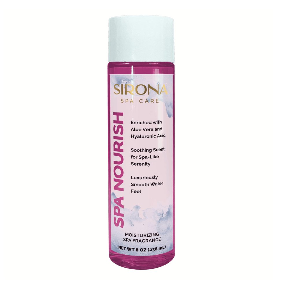 Sirona 82319, Spa Nourish, 8 fl. oz.