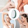 Bikini Epilator | Facial Hair Removal Epilator for Body Legs - Shaver Trimmer for Arms Legs Women Men Daily Travel Summer Beach Vacation Workout Dancers Brides view 4
