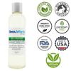 Radiance Refresh Gel Cleanser 8 oz. view 3