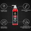 Tropic Isle Living Basset Curl Cream For Men  3x Strong RootsMen Texture + CurlCrme 8 oz Bundle with Jamaican Black Castor Oil and Red Pimento  Flexible Hold, Curl Definition  Gift Set (3 Items) view 4