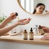 2x 1992 Organic Collection Castor Oil 2oz Bundle with Jamaican Black Light Blend 4oz & organic sweet almond oil for skin 2oz  Nourishes Hair, Skin & Natural Oils Gift Set (4 Items) view 4