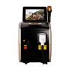 Professional hair removal machine  Triple wavelengths of 808nm/755nm/1064nm for long-term reduction of facial and body hair. Features a cooling function and is suitable for both home and salon use. view 2