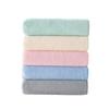 OOAYDYWO Towels Thisck Sosft Cosral Vselvet Fasce Towsel Hosme Skins-Friendly Facse Towel view 1