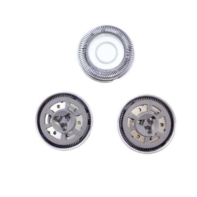 3x SH71 Replacement Head BladeCompatible For PhilipsSeries 7000 S7010 S7310 S7780 S7510 And Angular-Shaped Series 5000 S5588 S5535 Shaver