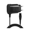 15V Adaptor Charger, Compatible For Philips, Shaver HQ8505 6070 7310 6090 6071 9020 568 EU Plug view 3