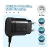 15V Adaptor Charger, Compatible For Philips, Shaver HQ8505 6070 7310 6090 6071 9020 568 EU Plug view 4